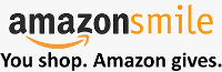 Amazon Smile Logo 
